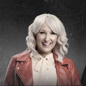 Meet your Posher, Shannon